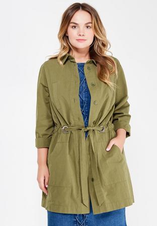 Парка LOST INK PLUS