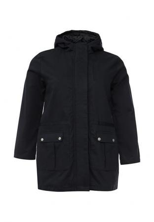 Парка LOST INK PLUS