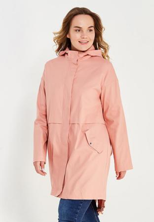 Парка LOST INK PLUS