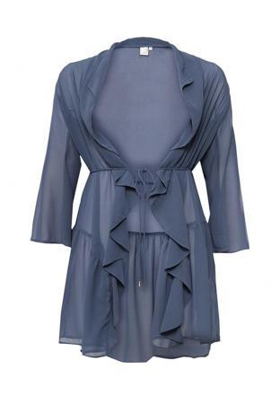 Парка LOST INK PLUS