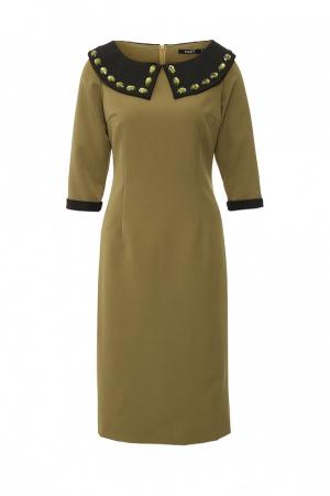 Платье MadaM T