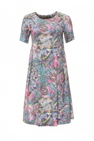 Платье MadaM T