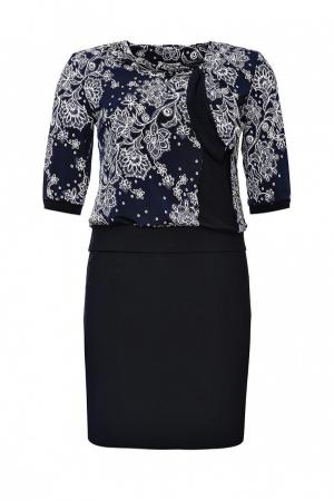 Платье Indiano Natural Indiano Natural IN012EWKOW46 Платье Indiano Natural