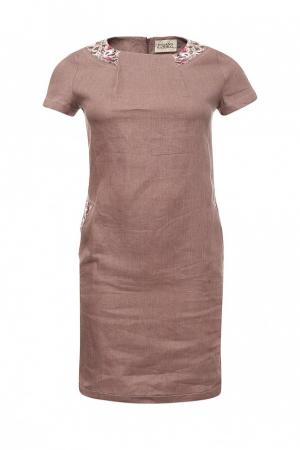 Платье Indiano Natural Indiano Natural IN012EWRFM06 Платье Indiano Natural