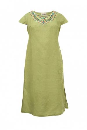 Платье Indiano Natural Indiano Natural IN012EWRFL83 Платье Indiano Natural