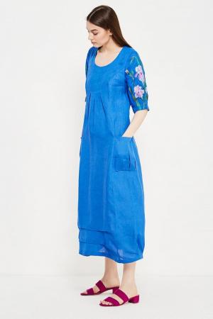 Платье Indiano Natural Indiano Natural IN012EWRFL72 Платье Indiano Natural