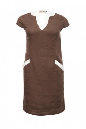 Платье Indiano Natural Indiano Natural IN012EWRFL88 Платье Indiano Natural