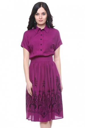 Платье Olivegrey