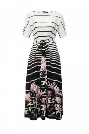 Платье MadaM T