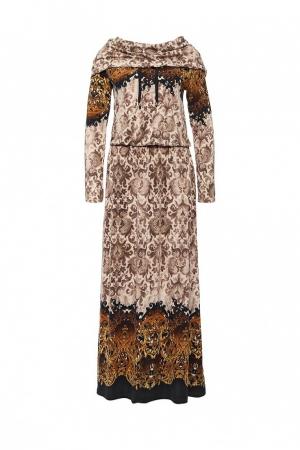 Платье MadaM T