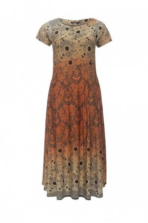 Платье MadaM T