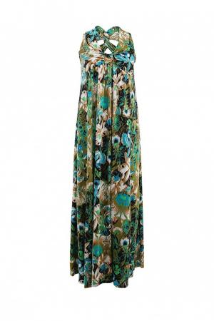 Платье MadaM T