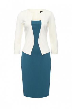 Платье MadaM T