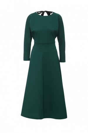 Платье MadaM T