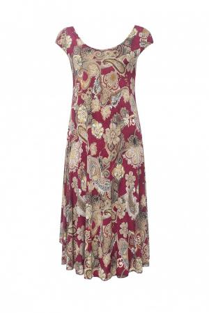 Платье MadaM T