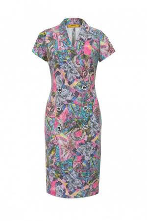 Платье MadaM T