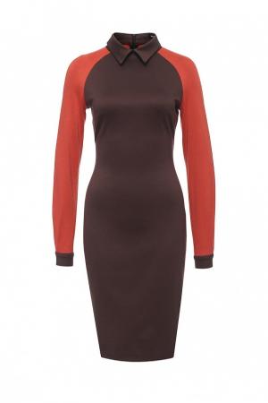 Платье MadaM T