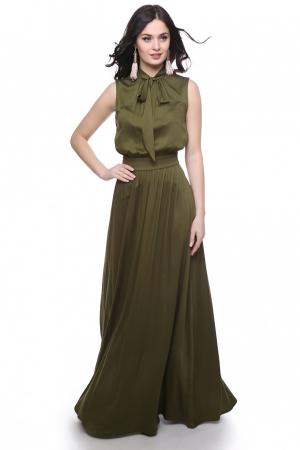 Платье Olivegrey