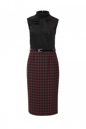 Платье MadaM T