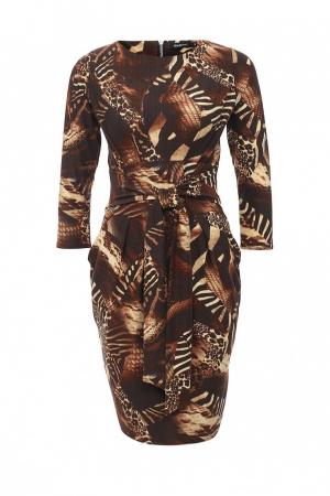 Платье MadaM T