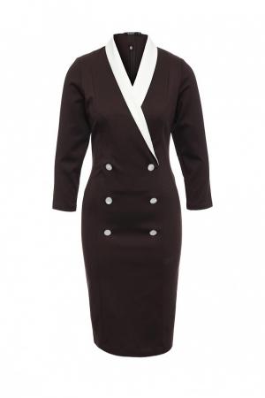 Платье MadaM T