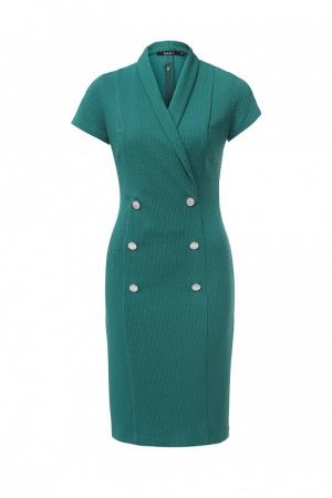 Платье MadaM T