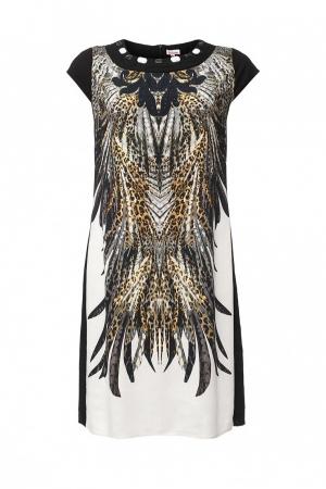 Платье Indiano Natural Indiano Natural IN012EWIYV21 Платье Indiano Natural