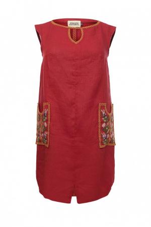 Платье Indiano Natural Indiano Natural IN012EWRFM20 Платье Indiano Natural