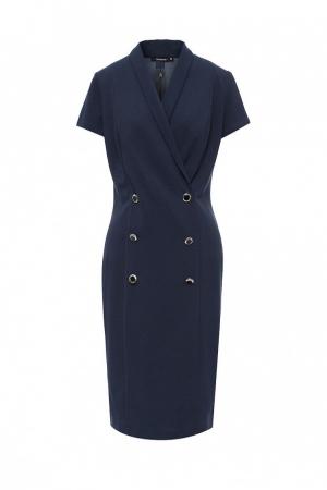 Платье MadaM T