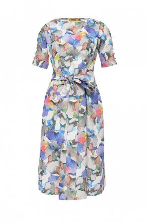 Платье MadaM T