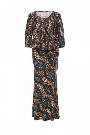 Платье MadaM T