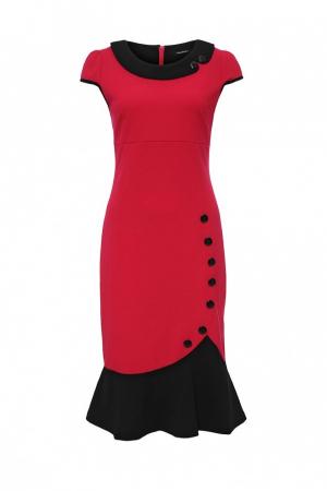 Платье MadaM T