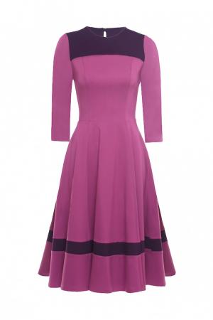 Платье Grey Cat