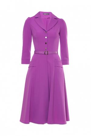 Платье Grey Cat