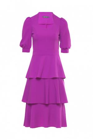 Платье Grey Cat