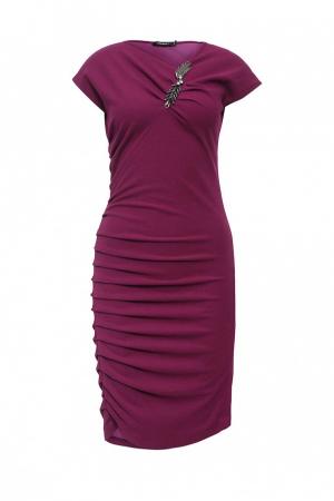 Платье MadaM T