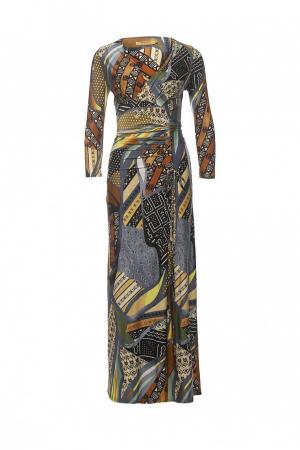 Платье MadaM T