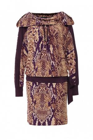 Платье MadaM T