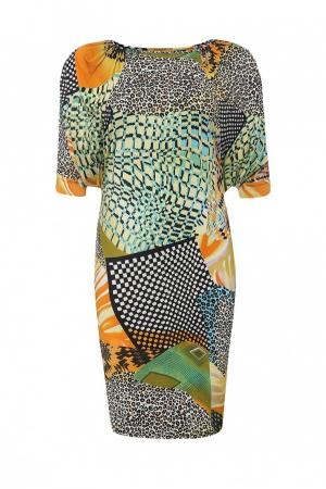 Платье MadaM T