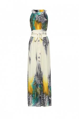 Платье MadaM T