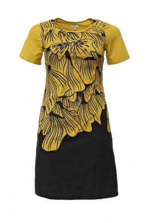 Платье Indiano Natural Indiano Natural IN012EWIUF82 Платье Indiano Natural