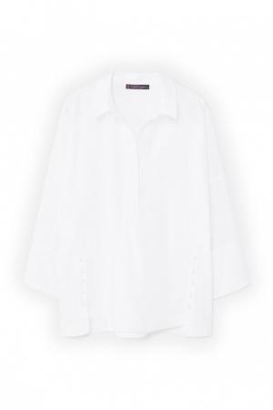 Рубашка Violeta by Mango