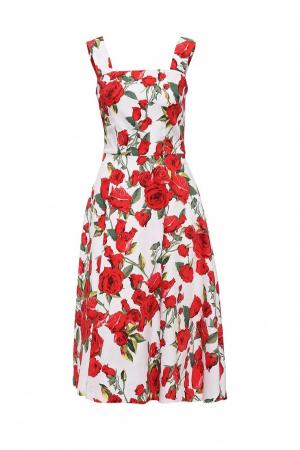 Платье MadaM T