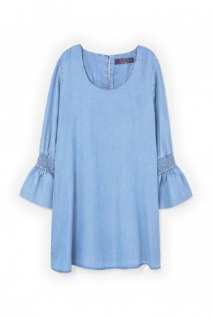Платье Violeta by Mango