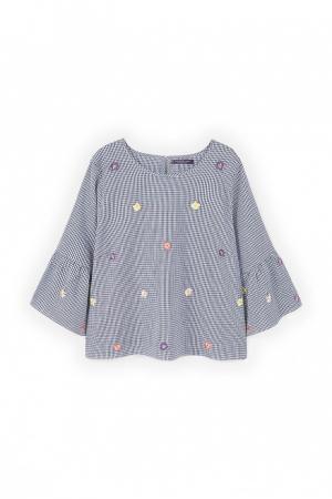 Рубашка Violeta by Mango