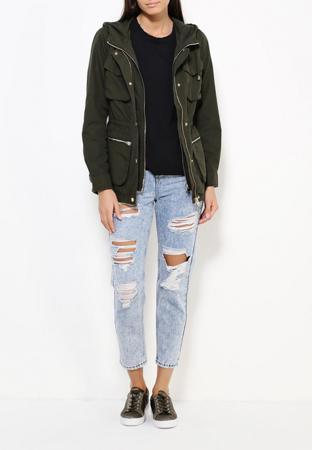 Парка Topshop