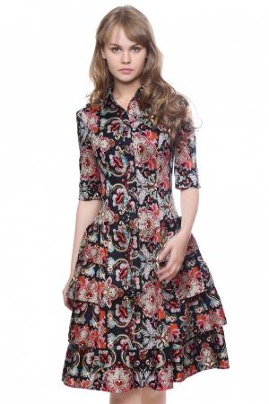 Платье Marichuell Marichuell MP002XW1A8H9 Платье Marichuell