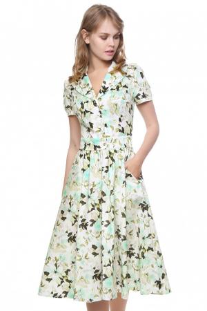 Платье Marichuell Marichuell MP002XW1A8HM Платье Marichuell