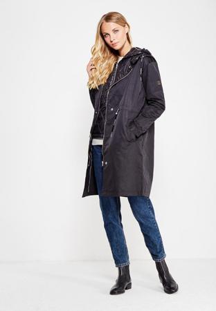 Парка Calvin Klein Jeans