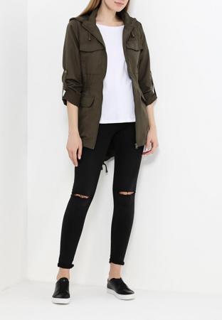 Парка Brave Soul